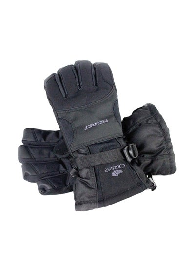 Buy Pair Of Waterproof Warm Motorcycle Glove in Saudi Arabia