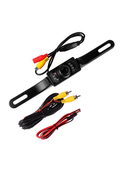 Buy TFT LCD Monitor Car Rear View Camera Kit in Saudi Arabia