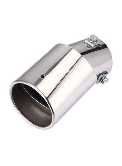 Buy Exhaust Pipe Muffler Tail Pipe in Saudi Arabia