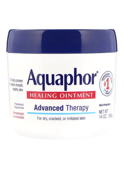 Buy Healing Ointment Advanced Therapy 396grams in Saudi Arabia