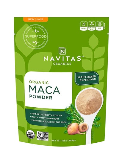 Buy Raw Maca Powder in UAE