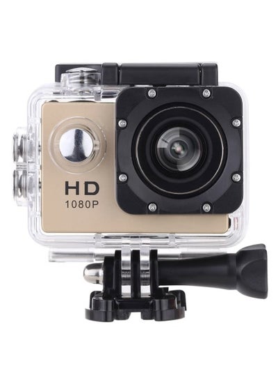 Buy F23 Full HD Action Sports Camera in UAE