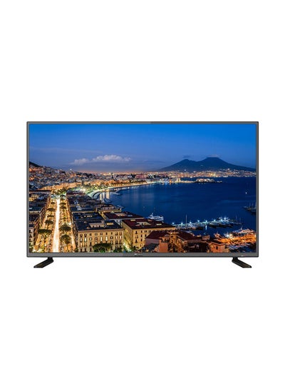 Buy 43-Inch Full HD Smart LED TV HK4305S1 Black in Egypt