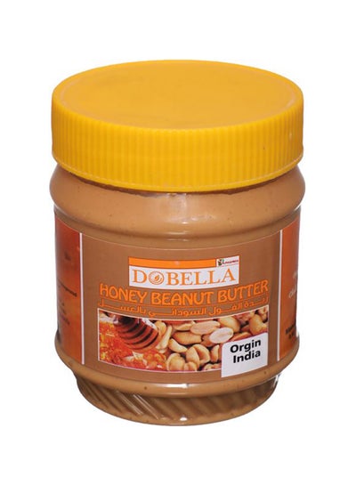 Buy Honey Peanut Butter 340grams in Egypt