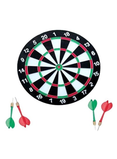 Buy Dart Board With Darts in UAE