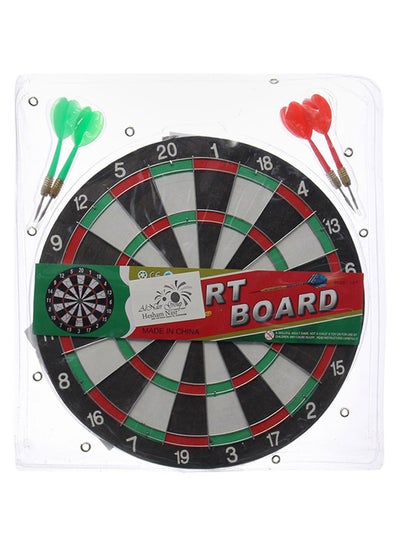 Buy Dart Board 15inch in Egypt