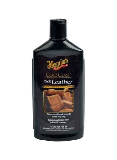 Buy Gold Class Rich Leather Cleaner in UAE