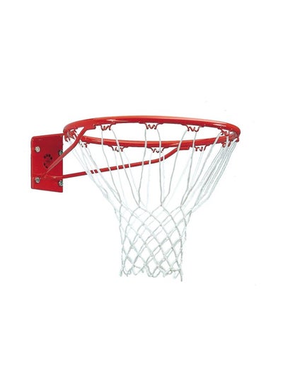 Buy 261 Institutional Basketball Ring And Net 18inch in UAE