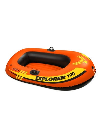 Buy Explorer 100 Inflatable Boat in UAE