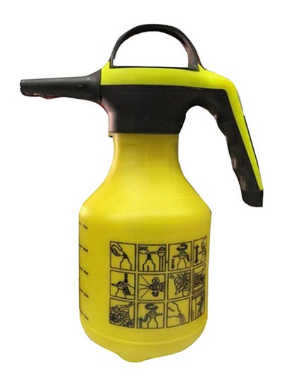 Buy Hand-Pressure Washing Spray Bottle in Saudi Arabia