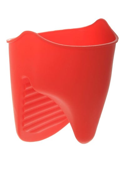 Buy Silicone Hot Pot Holder Multicolour in Egypt