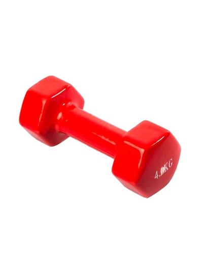 Buy Weight Lifting Dumbbell 4kg in UAE