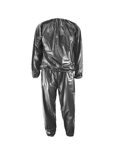 Buy Long Sleeves Sauna Suit XXXL in Saudi Arabia