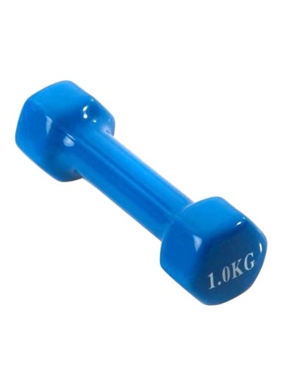 Buy Weight Lifting Dumbbells 1kg in Saudi Arabia