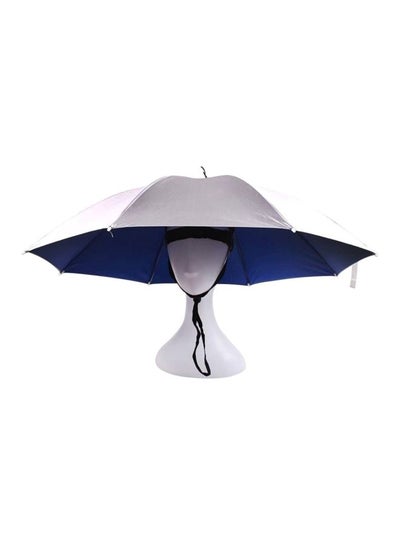 Buy Anti-Ultraviolet Head-Mounted Umbrella in Saudi Arabia