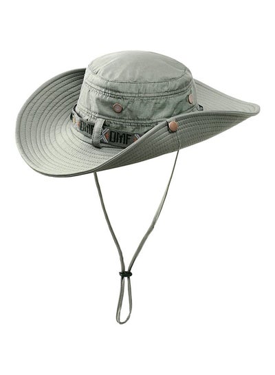 Buy UV Protective Fishing Sun Hat in Saudi Arabia