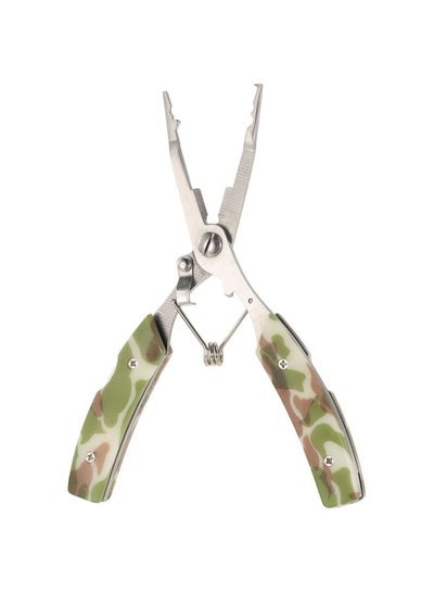 Buy Stainless Steel Fishing Lure Plier in Saudi Arabia