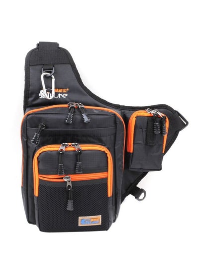 Buy Protective Fishing Bag 32x12x39cm in UAE