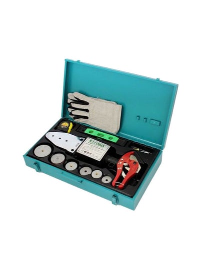 Buy Pipe Welding Machine Kit Multicolour in Saudi Arabia