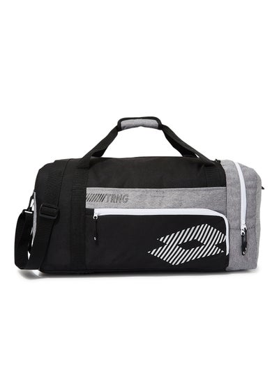 Buy Training Duffle Bag Black in UAE