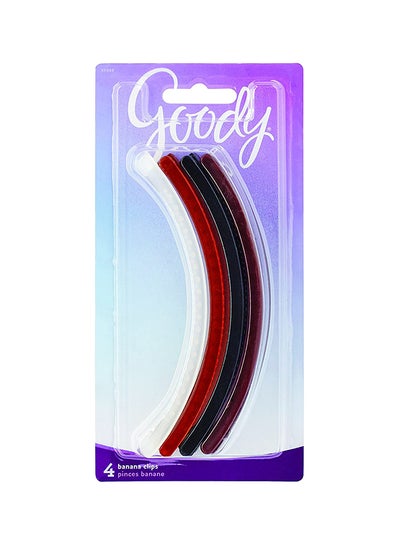 Buy Classics Clincher Comb Multicolour in UAE