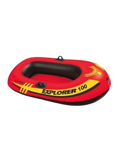 Buy Explorer 100 Inflatable Boat in Egypt