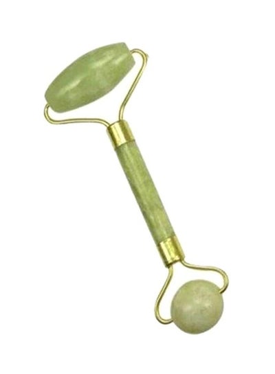 Buy Royal Jade Roller Massager Slimming Tool 0.9 x 15.2 x 14.3inch in UAE