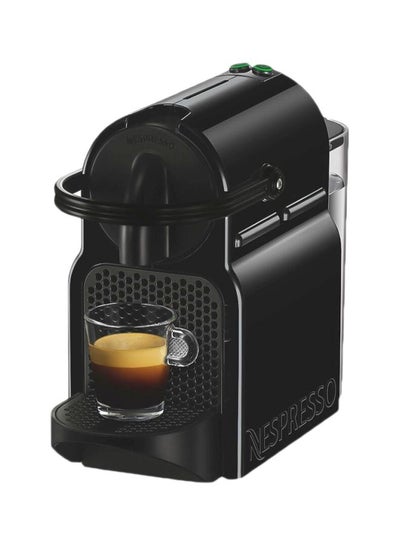 Buy Coffee Machine 1260W 700.0 ml 1260.0 W D40-ME-RE-NE Black in UAE