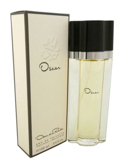 Buy Oscar EDT 100ml in UAE