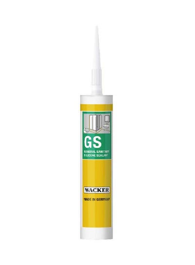 Buy Silicone Sealant Clear in Saudi Arabia