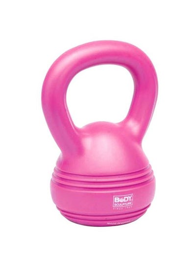 Buy Kettlebell Weight 2.5kg in Saudi Arabia