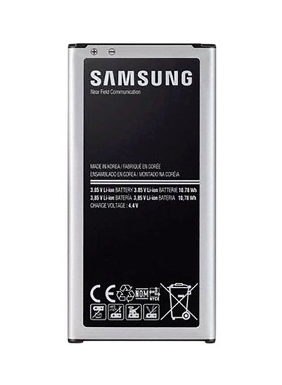 Buy 3000.0 mAh 3000 mAh Replacement Battery For Samsung Galaxy Note 4 Multicolour in Egypt