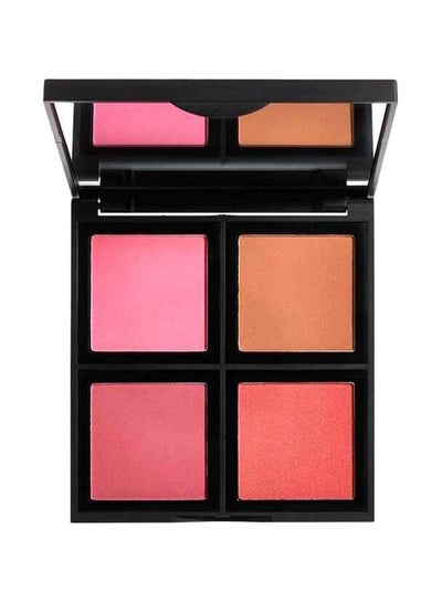 Buy Powder Blush Palette Light in Saudi Arabia