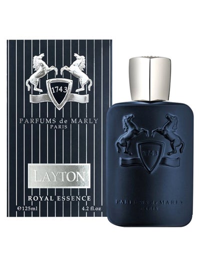 Buy Layton EDP For Unisex 125ml in UAE