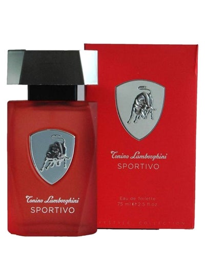 Buy Sportivo EDT 75ml in UAE