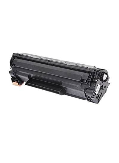 Buy Toner Cartridge For HP Black in Saudi Arabia