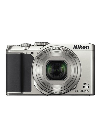 nikon a900 webcam