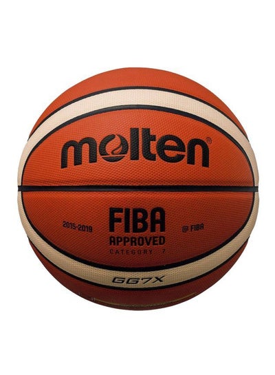 Buy GG7X Basketball in UAE