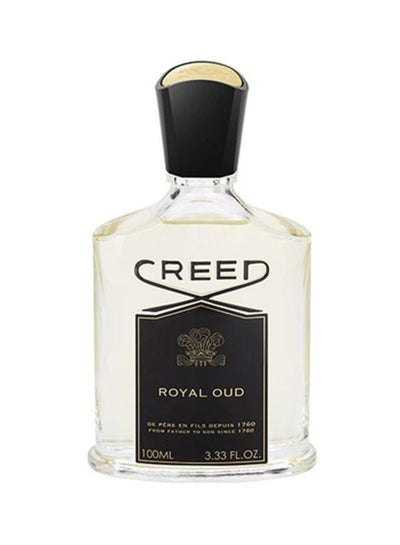 Buy Royal Oud EDP 100ml in UAE