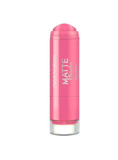 Buy Matte Studio Blush Stick 5 Pink in Egypt
