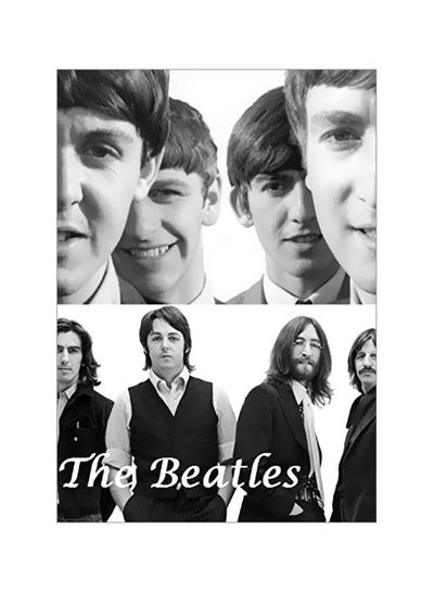 Buy The Beatles paperback english - 29-Jan-20 in UAE