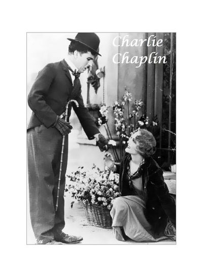 Buy Charlie Chaplin Paperback English by Harry Lime - 03-Feb-20 in UAE