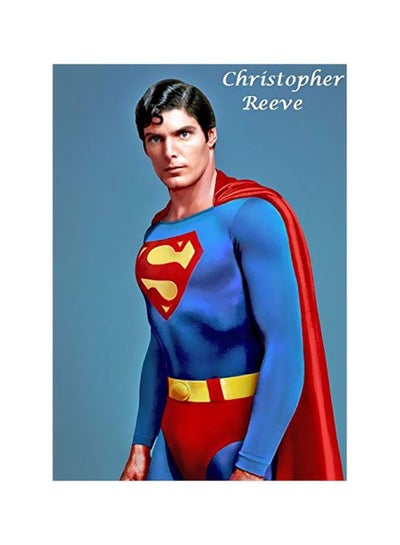 Buy Christopher Reeve Paperback English by Harry Lime - 13-Jan-20 in UAE