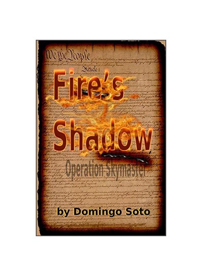 Buy Fire's Shadow: Operation Skymaster paperback english - 03-Jan-20 in UAE