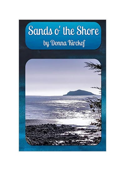 Buy Sands O' The Shore paperback english - 22 February 2020 in UAE