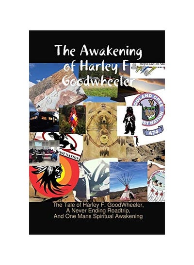 Buy The Awakening Paperback English by Harley F. Goodwheeler - 22 February 2020 in UAE