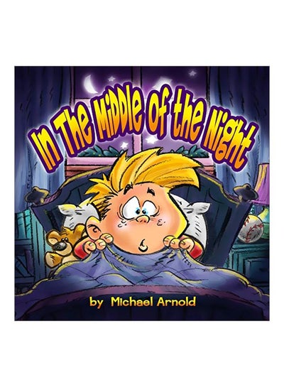 Buy In The Middle Of The Night Paperback English by Michael Arnold - 17 February 2020 in UAE