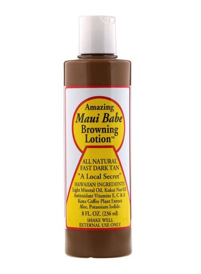 Buy Fast Dark Tan Amazing Browning Lotion in Saudi Arabia