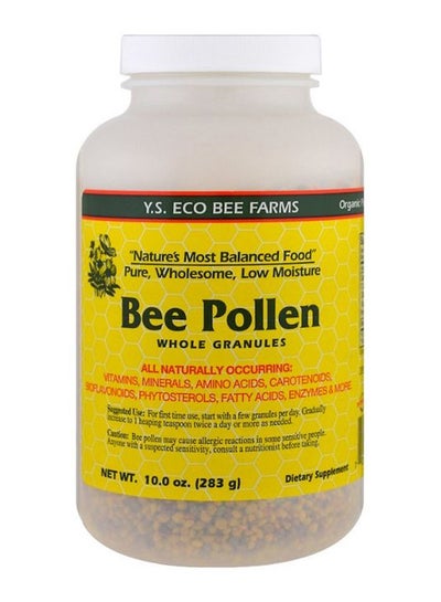 Buy Bee Pollen Whole Granules in UAE