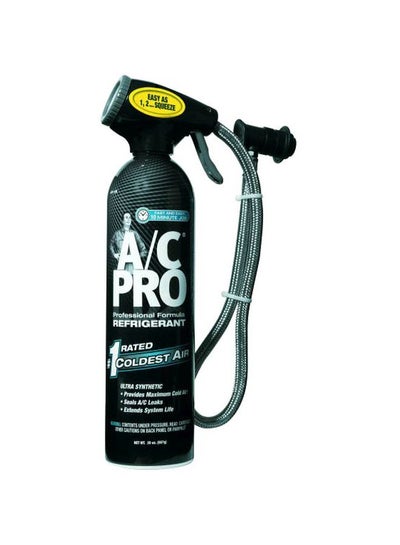 Buy A/C Pro Refrigerant For Car in Saudi Arabia